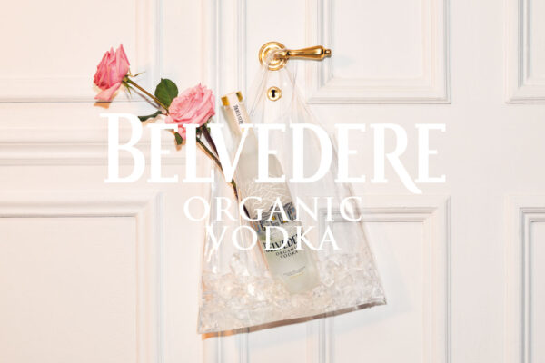 Belvedere Pure Organic