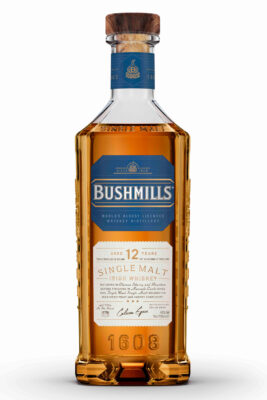 Bushmills 12 Jahre