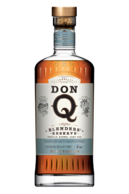 Don Q Blenders' Reserve