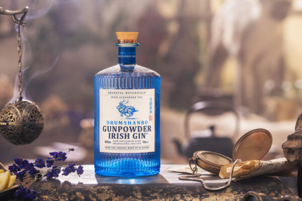 Drumshanbo Gunpowder Irish Gin