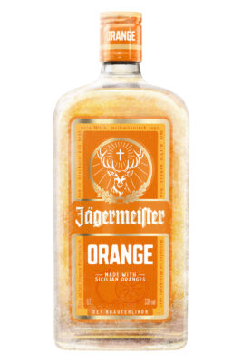 Jägermeister Orange