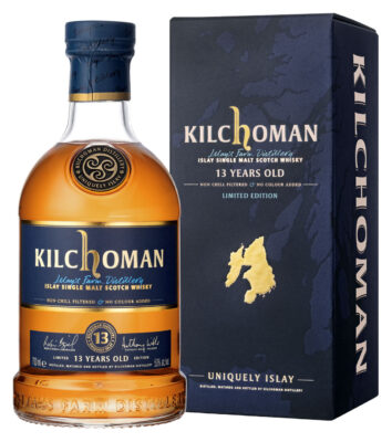 Kilchoman 13 Jahre