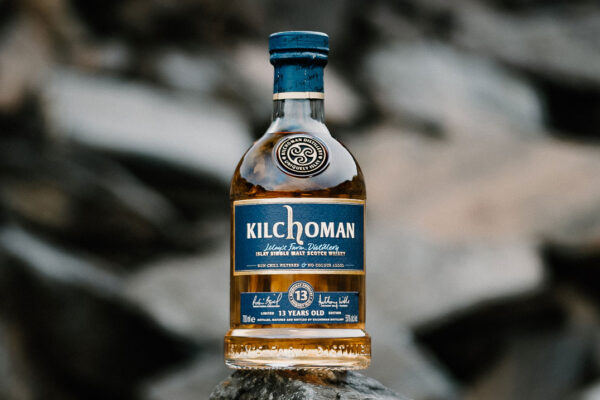 Kilchoman 13 Jahre