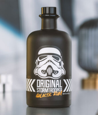 Original Stormtrooper Galactic Rum