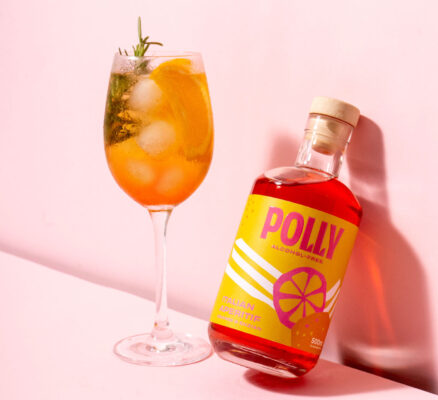 Polly Italian Aperitif