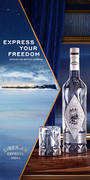 Siberian Express Siberian Express