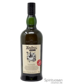 Ardbeg Eureka! im Test: Ein delikates Geburtstagsgeschenk