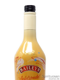 Baileys Apfelstrudel Hals