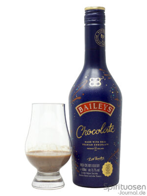 Baileys Chocolate