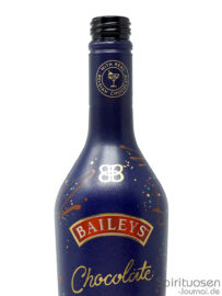 Baileys Chocolate Hals