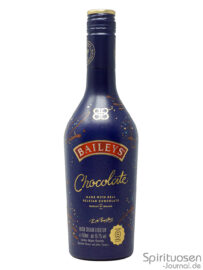 Baileys Chocolate Vorderseite