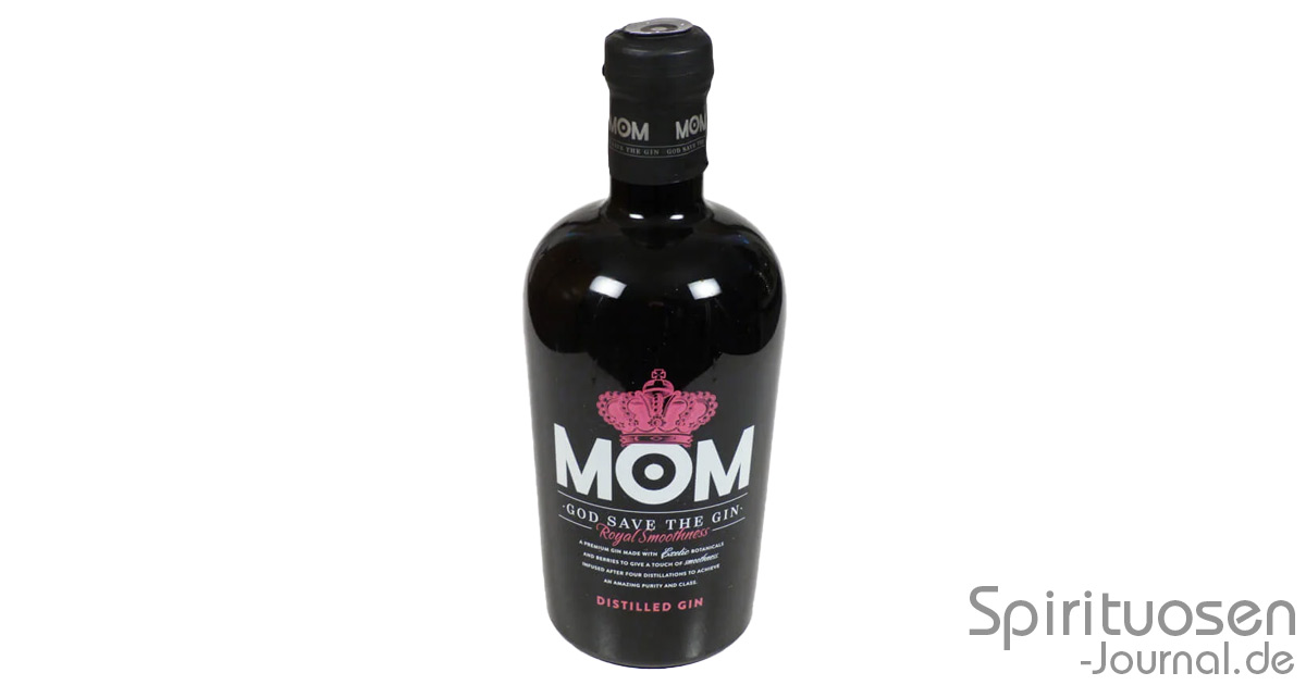 Test: MOM Gin