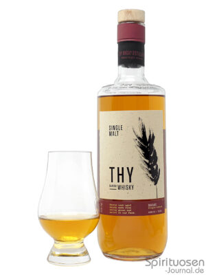 Thy Whisky Single Malt