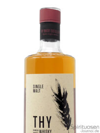 Thy Whisky Single Malt Hals