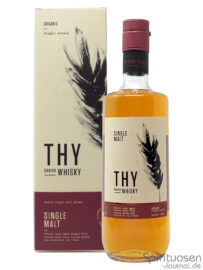 Thy Whisky Single Malt Verpackung