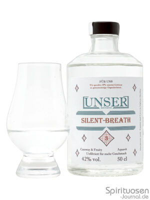 Unser Silent-Breath