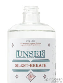 Unser Silent-Breath Hals