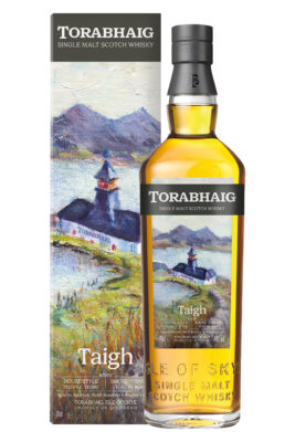 Torabhaig Taigh Torabhaig Taigh